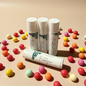 BUBBLEGUM TALLOW LIP BALM