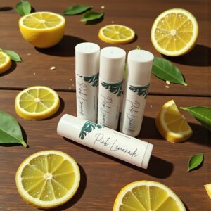 PINK LEMONADE TALLOW LIP BALM