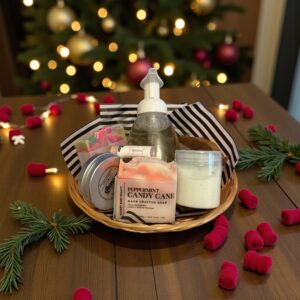 LATHER & LUXE GIFT COLLECTION