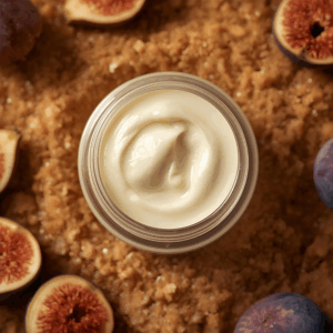 BROWN SUGAR & FIG SHEA BUTTER BODY LOTION