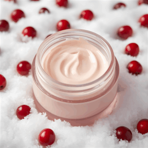 SNOWBERRIES SHEA BUTTER BODY LOTION