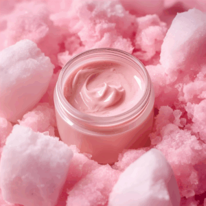 PINK SUGAR SHEA BUTTER BODY LOTION