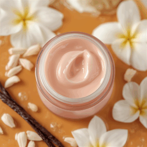 SUNKISSED IN RIO SHEA BUTTER BODY LOTION