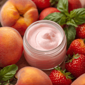 LOVE SPELL SHEA BUTTER BODY LOTION