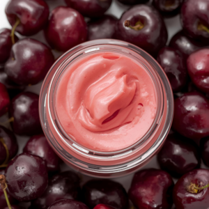 LOST CHERRY SHEA BUTTER BODY LOTION