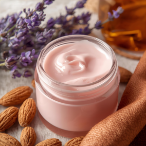 F'ING FABULOUS SHEA BUTTER BODY LOTION