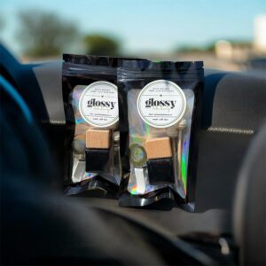 AUTO AROMA: VENT CLIP DIFFUSER