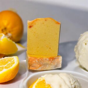 CREAMSICLE DREAMSICLE