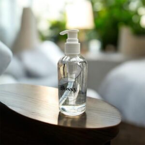 MASSAGE OIL